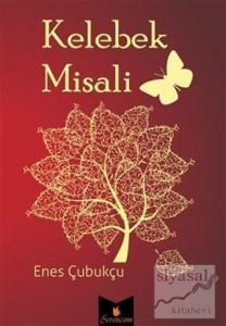 Kelebek Misali Kelebek Misali