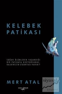 Kelebek Patikası