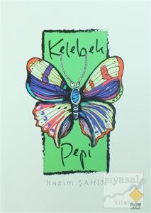 Kelebek Pepi