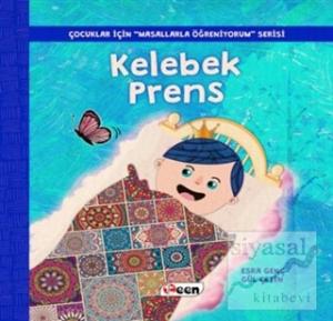 Kelebek Prens
