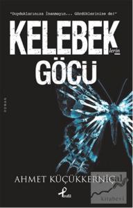 Kelebeklerin Göçü