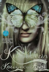 Kelebeklerin Koruyucu Azizi