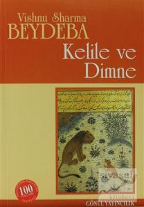 Kelile ve Dimne