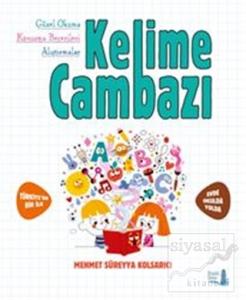 Kelime Cambazı