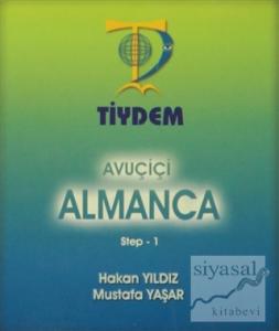 Kelime Hazinesi Avuçiçi  Almanca