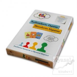 Kelimelerin Oyunu Hecelerin Uyumu