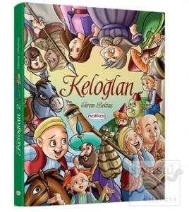 Keloğlan 2 (Ciltli)