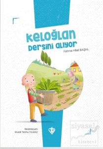 Keloğlan Dersini Alıyor