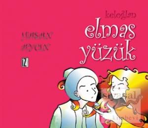 Keloğlan: Elmas Yüzük