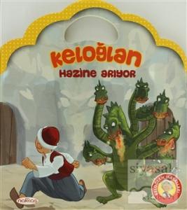 Keloğlan Hazine Arıyor
