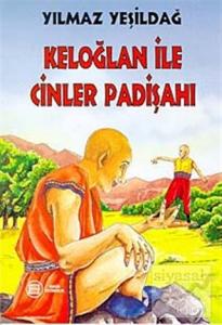 Keloğlan ile Cinler Padişahı