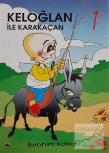 Keloğlan ile Karakaçan 1