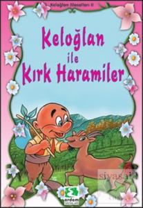 Keloğlan ile Kırk Haramiler