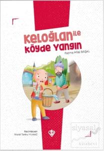 Keloğlan İle Köyde Yangın