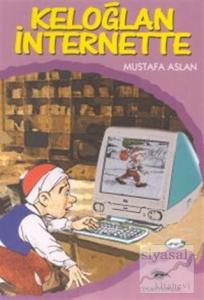 Keloğlan İnternette