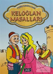 Keloğlan Masalları (Ciltli)