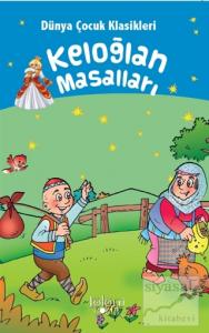 Keloğlan Masalları