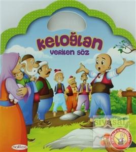 Keloğlan - Verilen Söz (Ciltli)