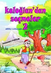 Keloğlan'dan Seçmeler 2