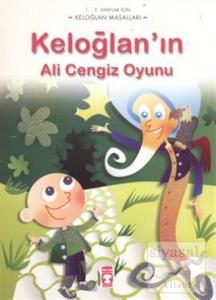 Keloğlan'ın Ali Cengiz Oyunu Keloğlan'ın Ali Cengiz Oyunu