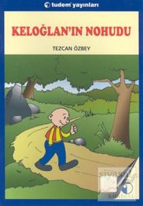 Keloğlan'ın Nohudu