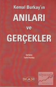 Kemal Burkay'ın Anıları ve Gerçekler