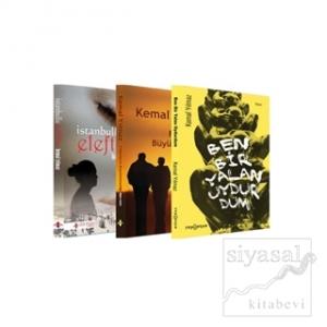 Kemal Yılmaz Kitaplığı (3 Kitap)