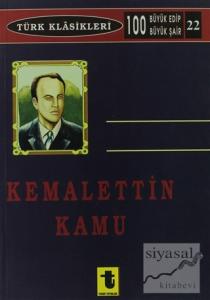 Kemalettin Kamu