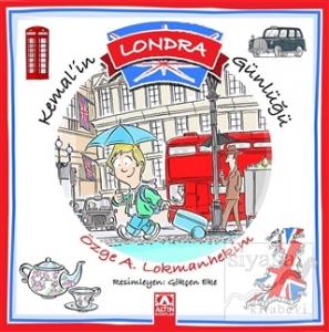 Kemal'in Londra Günlüğü