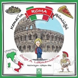 Kemal'in Roma Günlüğü