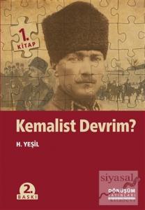 Kemalist Devrim? (1. Kitap)