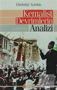 Kemalist Devrimlerin Analizi