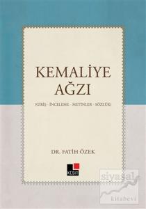 Kemaliye Ağzı