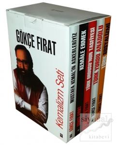 Kemalizm Seti ( 5 Kitap Set ) (Ciltli)