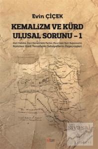 Kemalizm ve Kürd Ulusal Sorunu 1