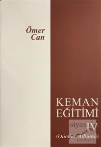 Keman Eğitimi - 4