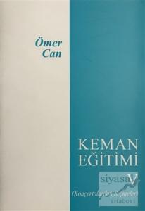 Keman Eğitimi - 5