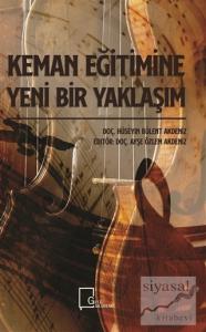 Keman Eğitimine Yeni Bir Yaklaşım