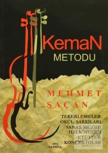 Keman Metodu