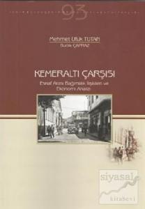 Kemeraltı Çarşısı