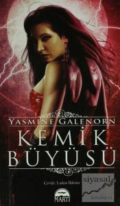 Kemik Büyüsü (Özel Baskı)