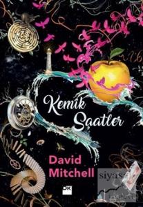 Kemik Saatler (Ciltli)