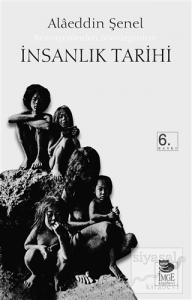 Kemirgenlerden Sömürgenlere İnsanlık Tarihi