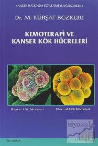 Kemoterapi ve Kanser Kök Hücreleri