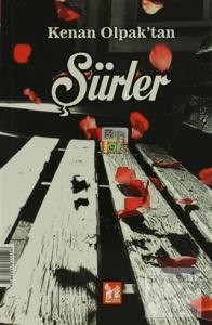 Kenan Olpak'tan Şiirler