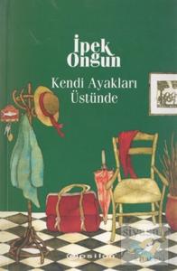 Kendi Ayakları Üstünde - Bir Genç Kızın Gizli Defteri 3