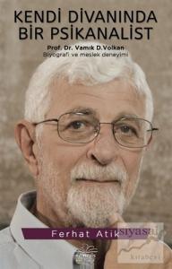 Kendi Divanında Bir Psikanalist