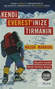Kendi Everest'inize Tırmanın