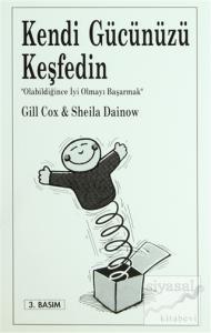 Kendi Gücünüzü Keşfedin