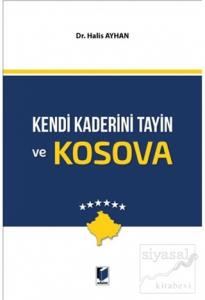 Kendi Kaderini Tayin ve Kosova